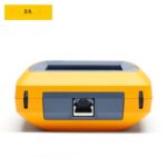 Fluke FLUKE LIQ-100 CH 도로 네트워크 케이블 테스터 LIQ-KIT / LIQ-KIT-IE - 이미지 4