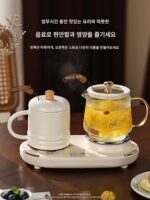 여자친구, 친구, 엄마, 선생님을 위한 건강 냄비 선물 상자, 여자아이 생일 선물, 실용적이고 진보된 이사 축하 새해 선물 - 이미지 3