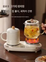 여자친구, 친구, 엄마, 선생님을 위한 건강 냄비 선물 상자, 여자아이 생일 선물, 실용적이고 진보된 이사 축하 새해 선물 - 이미지 5