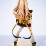 미메요이 블루 레인 쉽 걸 베키 핸드메이드 게임 주변기기 모델 장식품 - 이미지 2