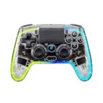 PS4/PC용 FLASHFIRE 무선 컨트롤러 Transparent