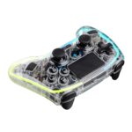 PS4/PC용 FLASHFIRE 무선 컨트롤러 Transparent - 이미지 4