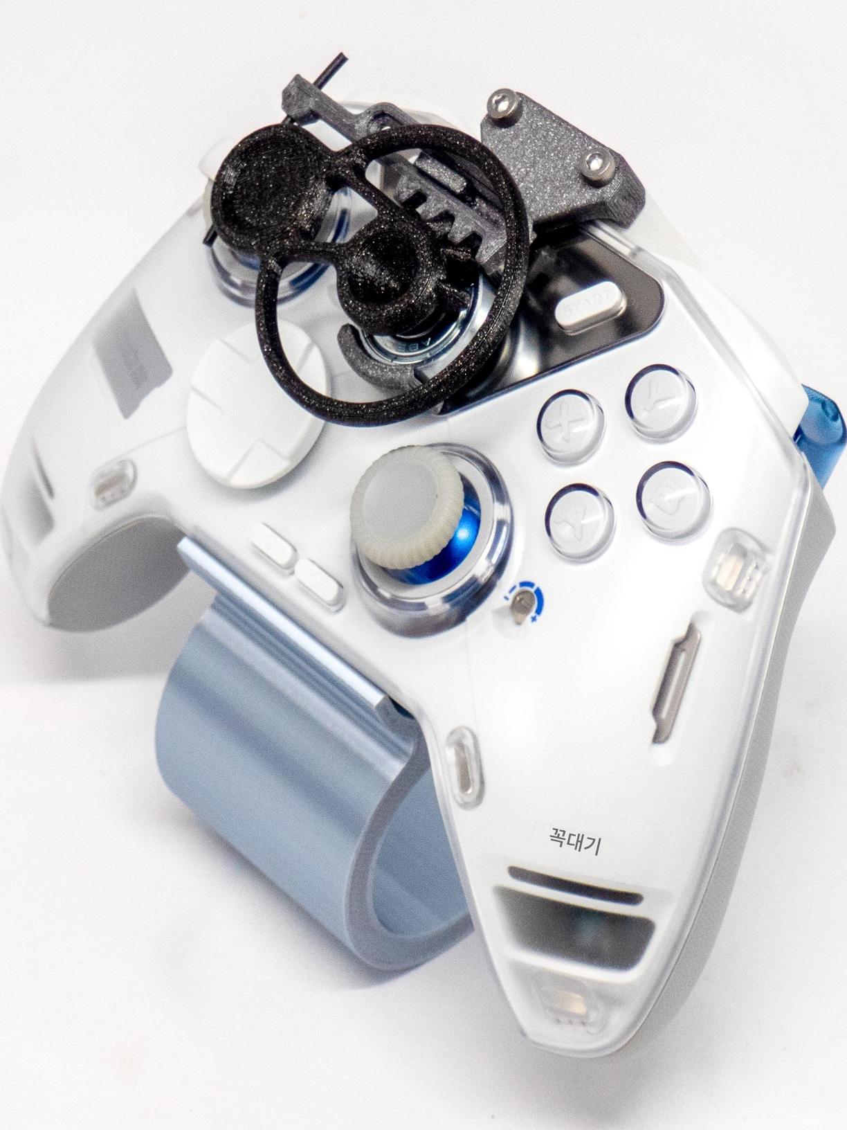 main_811404525589_0 Feizhi Octopus 4 핸들 보조 스티어링 휠에 적용 - 이미지 1