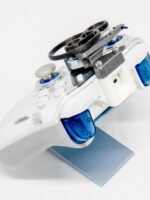 Feizhi Octopus 4 핸들 보조 스티어링 휠에 적용 - 이미지 3