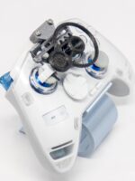 Feizhi Octopus 4 핸들 보조 스티어링 휠에 적용 - 이미지 4