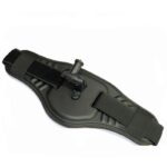 허리 Insta360 one x3/R 스포츠 카메라 셀카 스틱 GOPRO 사이클링 액세서리 벨트 브라켓에 적합 - 이미지 5