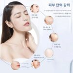 5세대 데스크탑 세포 이식 기구 미용실 전용 물 빛 엑소좀 얼굴 얼굴 얕은 소개 기구 딥 - 이미지 2