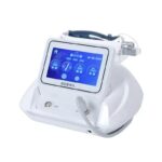 5세대 데스크탑 세포 이식 기구 미용실 전용 물 빛 엑소좀 얼굴 얼굴 얕은 소개 기구 딥 - 이미지 5