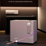 이우 지능형 차 증발 필터 무료 붓기 차통 가습기 티 테이블 폐수통 폐기물 잔여물통 정수기 - 이미지 2