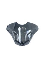 yzf 야마하 r1 r1m 오토바이 탄소 섬유 개조 액세서리 쉘 연료 탱크 전면 커버 높이 연료 탱크 후면 커버 - 이미지 4