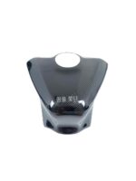 yzf 야마하 r1 r1m 오토바이 탄소 섬유 개조 액세서리 쉘 연료 탱크 전면 커버 높이 연료 탱크 후면 커버 - 이미지 5