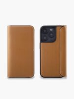 HANATORA Flower Tiger는 Apple 16/15promax 모바일 폰 케이스 정품 가죽 플립 커버 iphone14/13 모바일 폰 케이스 낙하 방지 비즈니스 12 보호 케이스 고급 Plus 남성 및 여성용에 적합합니다. - 이미지 4