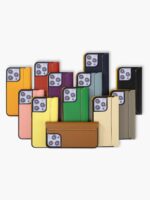 HANATORA Flower Tiger는 Apple 16/15promax 모바일 폰 케이스 정품 가죽 플립 커버 iphone14/13 모바일 폰 케이스 낙하 방지 비즈니스 12 보호 케이스 고급 Plus 남성 및 여성용에 적합합니다. - 이미지 5