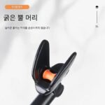 [클리어런스] 두꺼워진 카본 낚싯대 홀더 초경량 낚시 의자 낚시 상자 플랫폼 낚시대 플러그 터렛 홀더 낚싯대 홀더 - 이미지 2