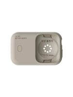 Apple Watch 충전 케이스, 휴대용 Apple Watch 전원 은행, iWatch 전원 은행, S10 충전 케이스에 적합 - 이미지 5