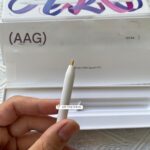 Apple/Apple Pencil Pro 스타일러스 태블릿 정전식 스타일러스 미국 버전 신제품 풀림 - 이미지 4