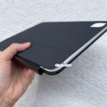 11인치 및 13인치 iPad Pro(M4)용 새로운 Apple/Apple Magic Keyboard 24개 - 이미지 2