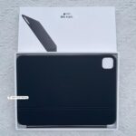 11인치 및 13인치 iPad Pro(M4)용 새로운 Apple/Apple Magic Keyboard 24개 - 이미지 4