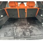 특수차량 특수맞춤형 높이 트렁크매트 확장형 침대차량 하부경사차량 높이매트 - 이미지 3