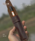 [이핀샤오우] 프로 플레이어 대나무 상자 120개 미니 에어 캐리 세트 소품 낚시용 특수 대나무 상자 - 이미지 3