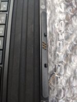 Lenovo ThinkPad X1 Tablet Keyboard Gen2 16 17 노트북 태블릿 키보드 - 이미지 4