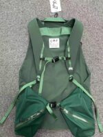 한정 수량의 최고 상품! CMF OUTDOOR Garment 등산용 아웃도어 조끼 실용적인 2 in 1 백팩 - 이미지 3