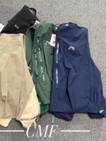 한정 수량의 최고 상품! CMF OUTDOOR Garment 등산용 아웃도어 조끼 실용적인 2 in 1 백팩 - 이미지 4