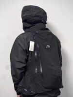 한정 수량의 최고 상품! CMF OUTDOOR Garment 등산용 아웃도어 조끼 실용적인 2 in 1 백팩 - 이미지 5