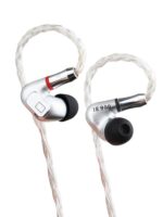 하이엔드 커스텀 ie900 신규 수입 X3R 드라이버 인이어 고해상도 HIFI 유선 모니터링 발열 헤드폰 - 이미지 5