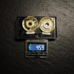 UnionJack Xiaobu 접이식 자전거 개조 Cline 전체 CNC 체인 텐셔너 리어 디레일러 세라믹 가이드 휠 - 이미지 5