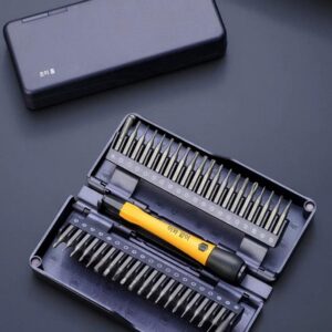정품 와이하 웨이한자이하오쟈 다기능 수리 시계 휴대폰 정밀 드라이버 노트북 안경 드라이버