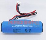 iData J15 범용 스캐너 배터리 모델 X22와 호환, 전압 3.65V, 용량 2600mAh - 이미지 3