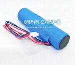 iData J15 범용 스캐너 배터리 모델 X22와 호환, 전압 3.65V, 용량 2600mAh - 이미지 4