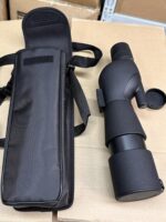 정가 135달러! 재고 79개! 야외용 휴대용 단안경, 고배율 고화질 쌍안경.