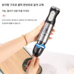 1200W 식품 보충제 쿠킹 스틱 핸드헬드 전기 베이킹 상업용 균질화기 진흙 다진 고기 주스 비누 믹서 - 이미지 3