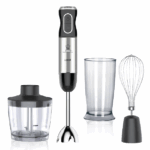 1200W 식품 보충제 쿠킹 스틱 핸드헬드 전기 베이킹 상업용 균질화기 진흙 다진 고기 주스 비누 믹서 - 이미지 5