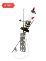 크래프트 맥주 드라이 호핑 키트 2인치 스테인리스 스틸 버터플라이 밸브, 온도 조절 파이프 및 냉각 코일 포함 KegLand - 이미지 2