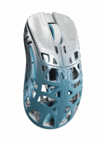 Wanlingjianlai 시리즈 경량 마그네슘 합금 무선 8K 게임 마우스 8K 반환율 원래 단계 3950 - 이미지 5