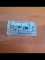 소량의 Ninjutsu SnappyFire Sora V2 8K 마우스 무선 고반송율 수신기 - 이미지 2