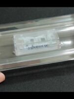 소량의 Ninjutsu SnappyFire Sora V2 8K 마우스 무선 고반송율 수신기 - 이미지 3