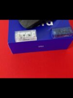 소량의 Ninjutsu SnappyFire Sora V2 8K 마우스 무선 고반송율 수신기 - 이미지 4