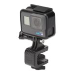 GOPRO/OsmoAction 스포츠 카메라 회전 클립 오토바이 서핑보드 전기 스쿠터 브라켓에 적합 - 이미지 4