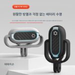 aMagisn Amai Insta360 GO3S 충격 흡수 실리콘 케이스 스포츠 카메라 액세서리 보호 커버에 적합