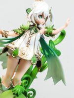 Grass God Nashida 핸드메이드 오리지널 게임 애니메이션 Little Auspicious Grass King Second Dimension Tour God 장식품 모델 생일 선물 - 이미지 2