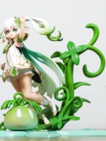 Grass God Nashida 핸드메이드 오리지널 게임 애니메이션 Little Auspicious Grass King Second Dimension Tour God 장식품 모델 생일 선물 - 이미지 3