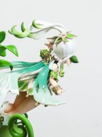 Grass God Nashida 핸드메이드 오리지널 게임 애니메이션 Little Auspicious Grass King Second Dimension Tour God 장식품 모델 생일 선물 - 이미지 4