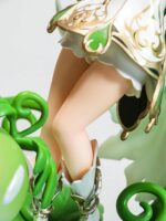 Grass God Nashida 핸드메이드 오리지널 게임 애니메이션 Little Auspicious Grass King Second Dimension Tour God 장식품 모델 생일 선물 - 이미지 5