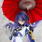 게임 주변 GK 2차원 미소녀 수공 황천 장신구 모형 장난감 남녀 선물 - 이미지 2