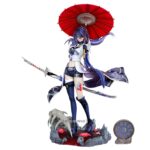 게임 주변 GK 2차원 미소녀 수공 황천 장신구 모형 장난감 남녀 선물 - 이미지 5