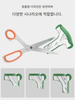 상단 흡입 범위 후드 충돌 방지 코너 가드 충돌 방지 충격 방지 실리콘 주방 가구 테이블 보호 커버 안전 코너 - 이미지 3